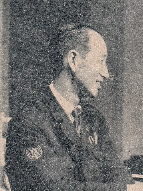 藤倉修一
