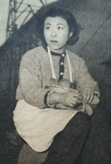 藤原てい