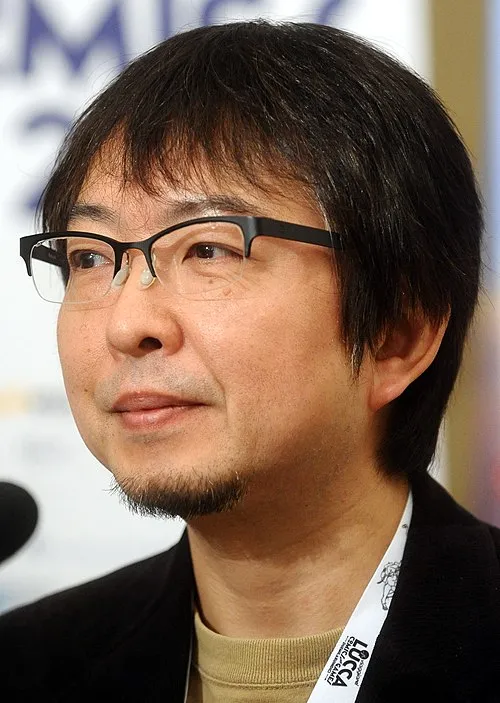 藤原カムイ