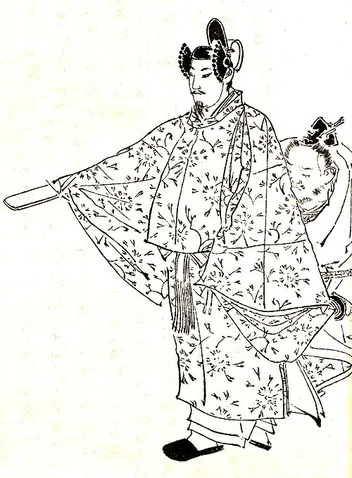藤原光頼