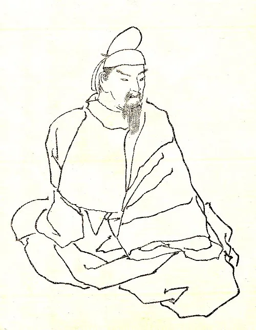 藤原百川