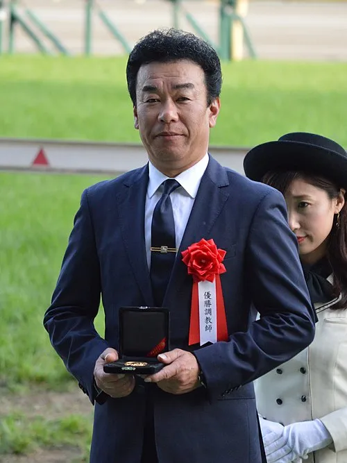 藤原英昭