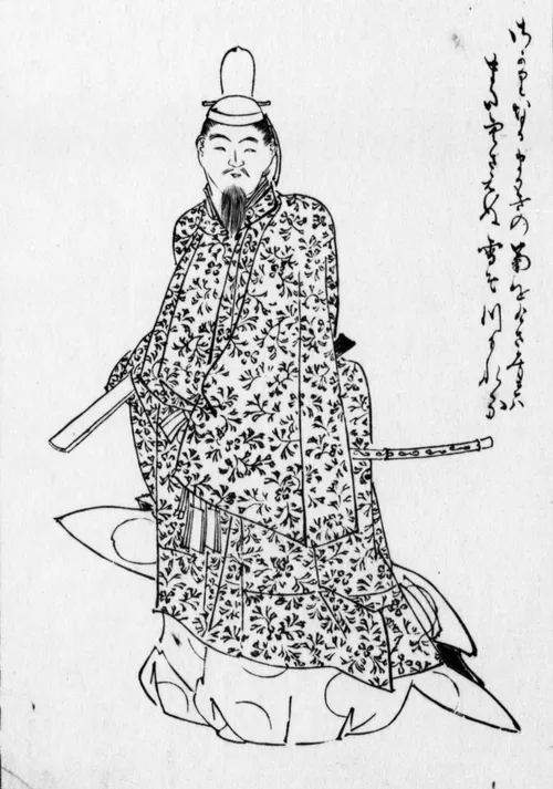 藤原通俊