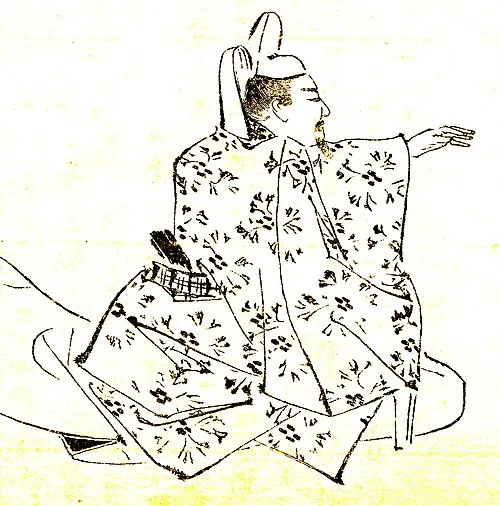 藤原長方