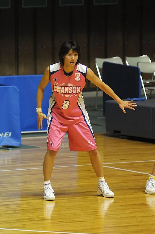 藤吉佐緒里