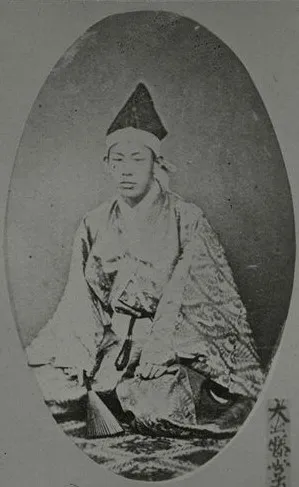 藤堂高潔