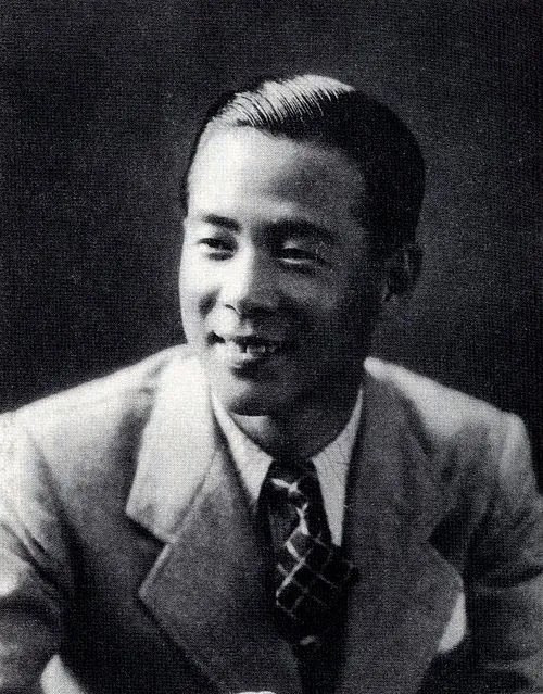 藤山一郎