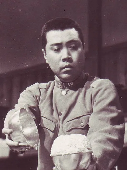 藤山寛美