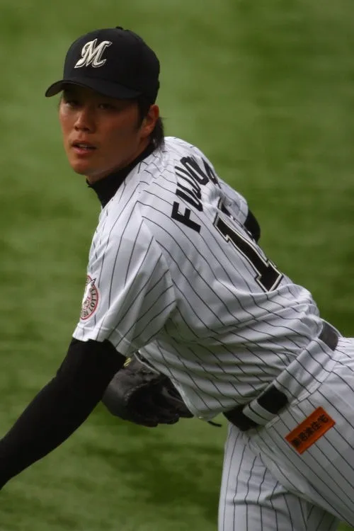 藤岡貴裕