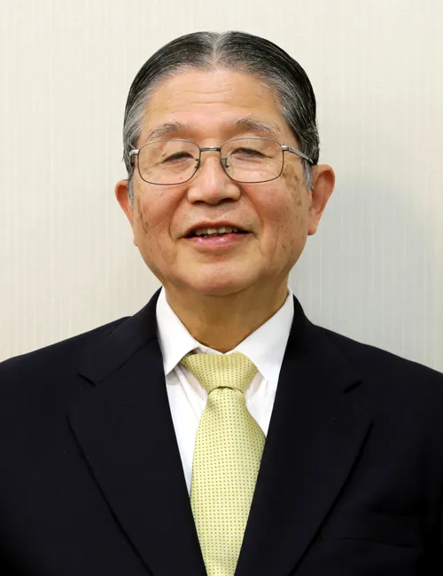 藤嶋昭