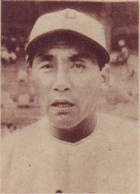 藤村富美男