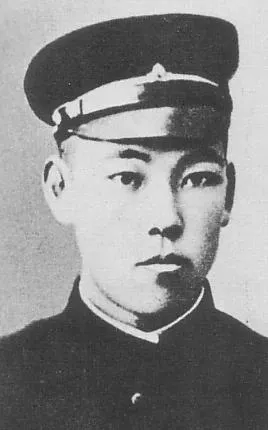 藤村操