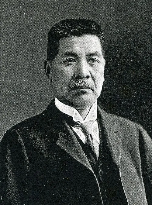 藤沢幾之輔
