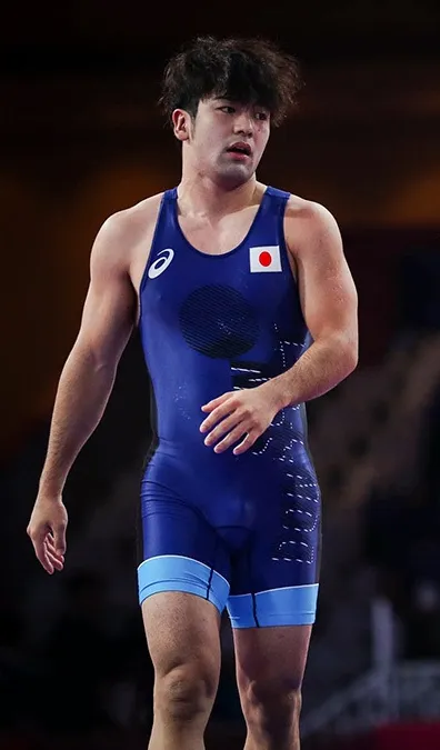 藤波勇飛