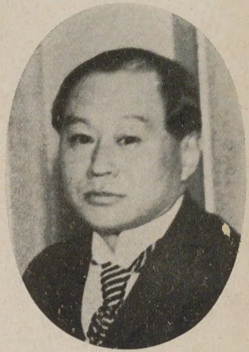 藤浪剛一