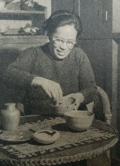 藤田たき