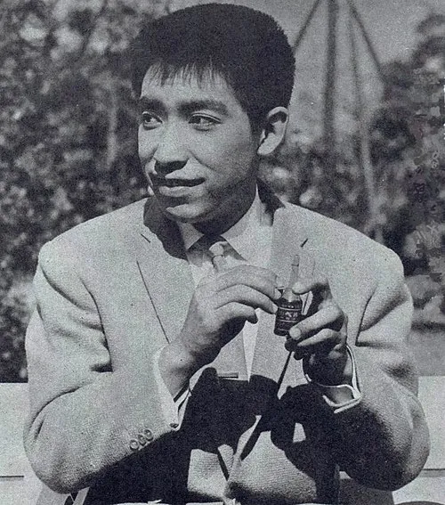 藤田まこと