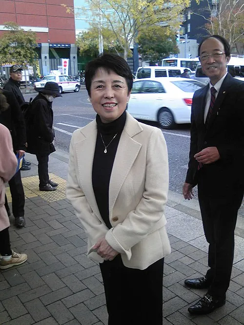 藤田一枝