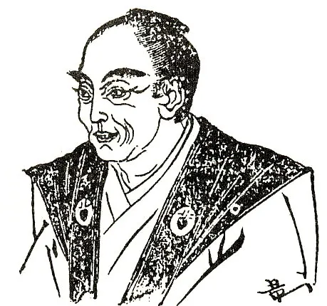 藤田東湖