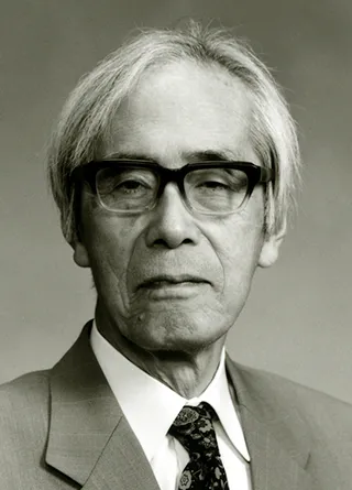 藤田良雄