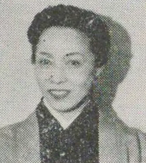 藤間紫