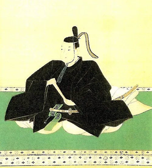 蜂須賀宗員
