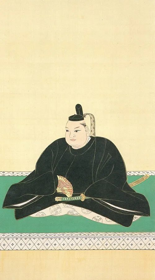 蜂須賀至鎮