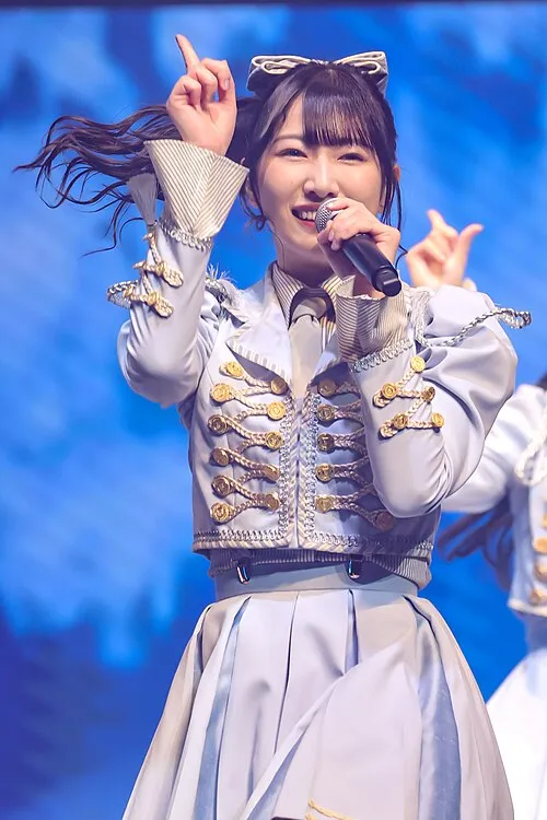 蟹沢萌子
