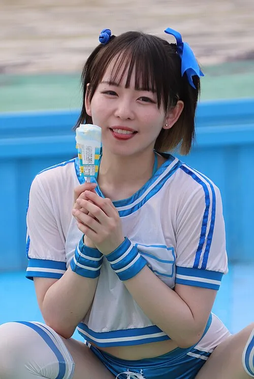 西元めいさ