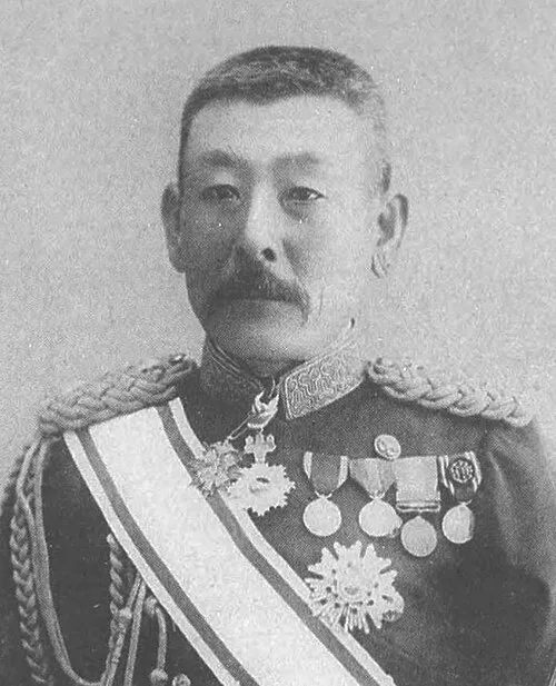 西寛二郎