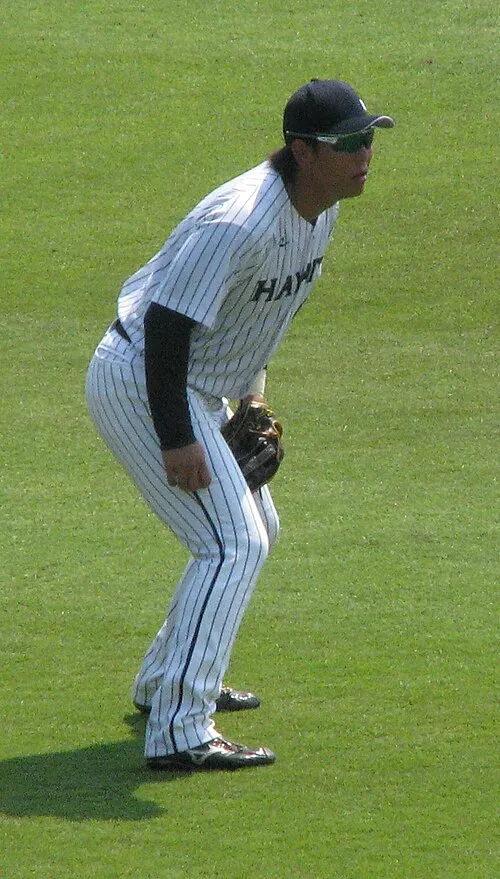 西川僚祐