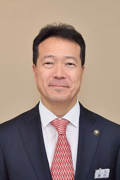 西川将人