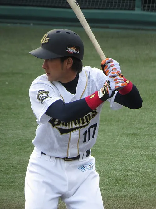西川拓喜