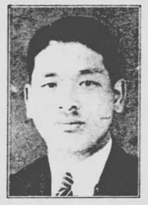 西川貞一