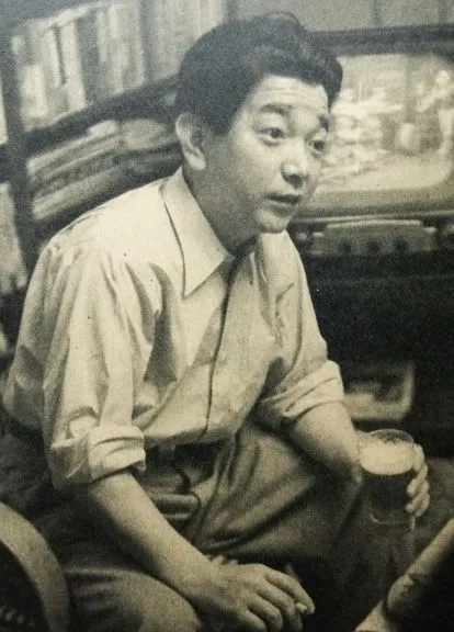 西川辰美