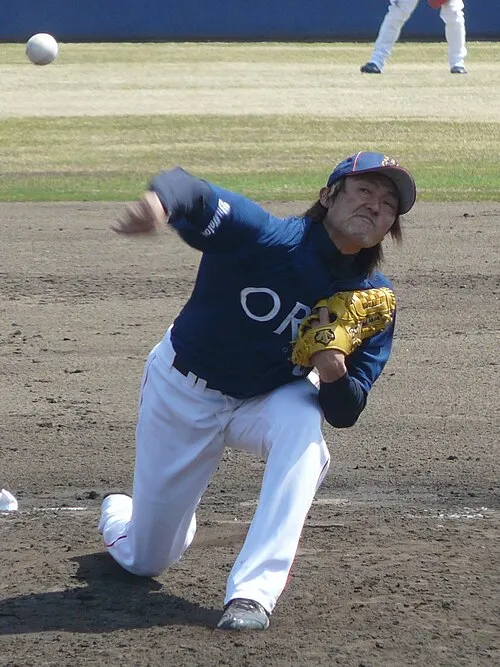 西川雅人