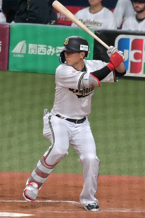 西川龍馬