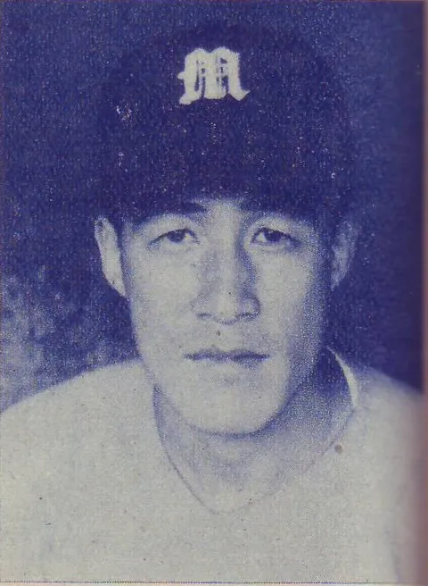 西本幸雄