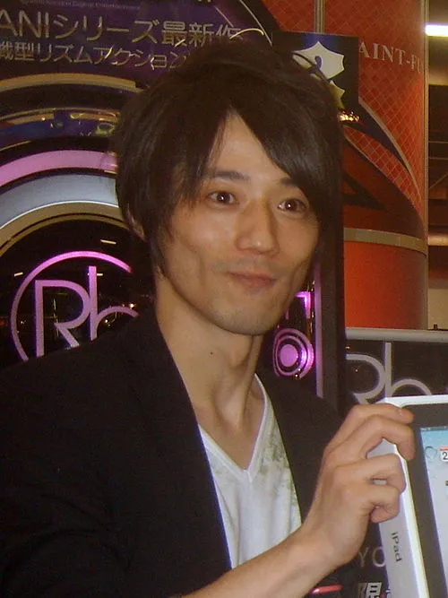 西村宜隆