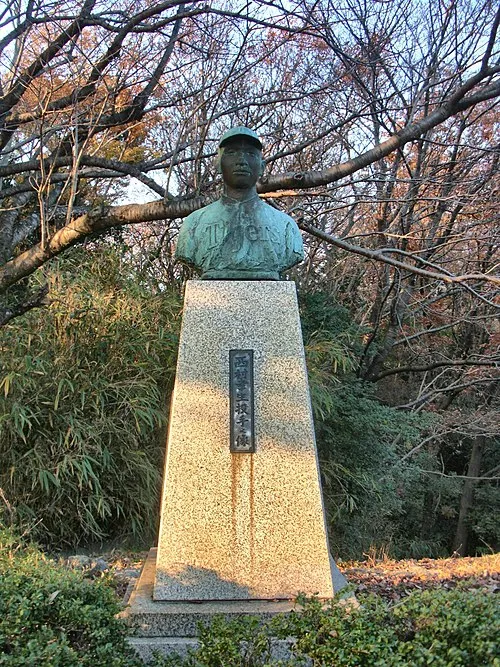 西村幸生
