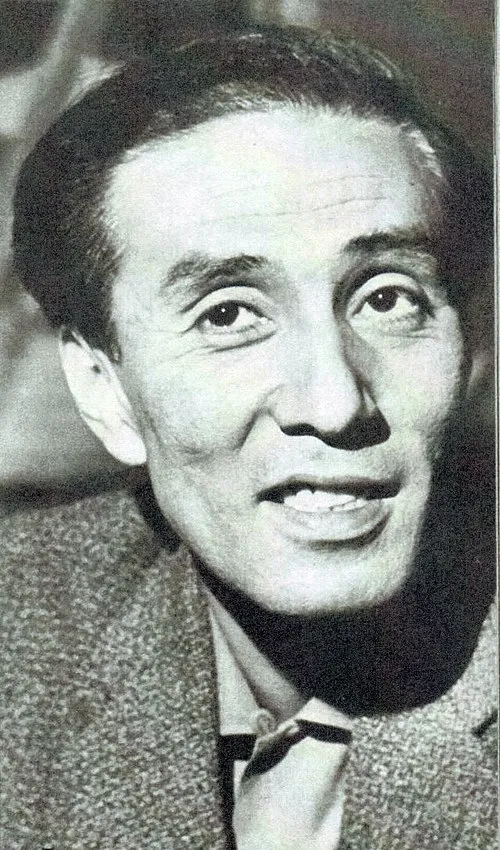 西村晃