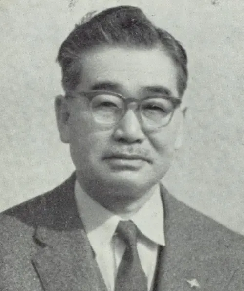 西村栄一
