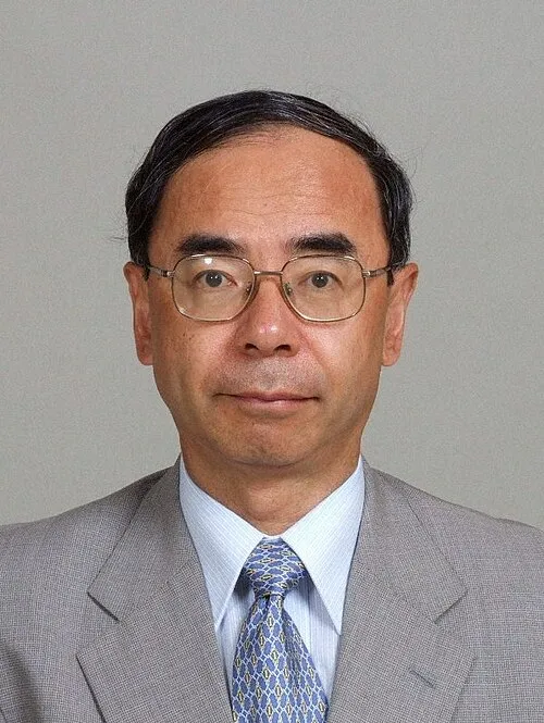 西村泰彦