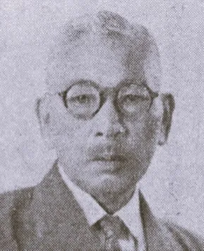 西村英一