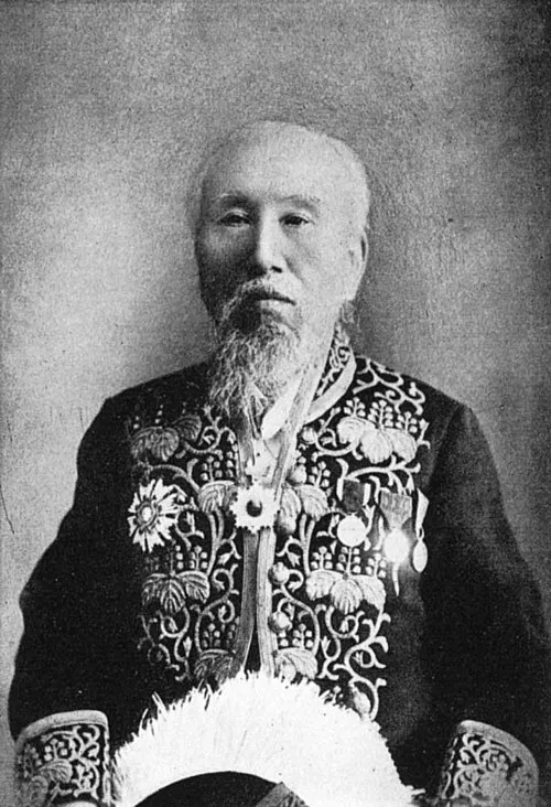 西村茂樹