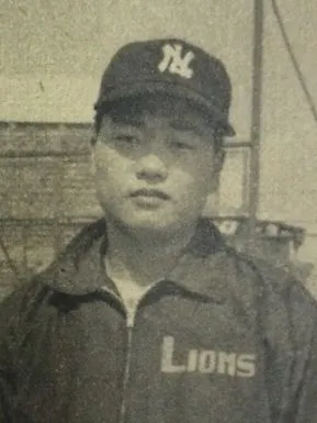 西村貞朗