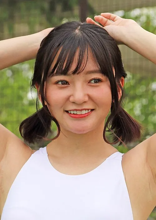 西永彩奈