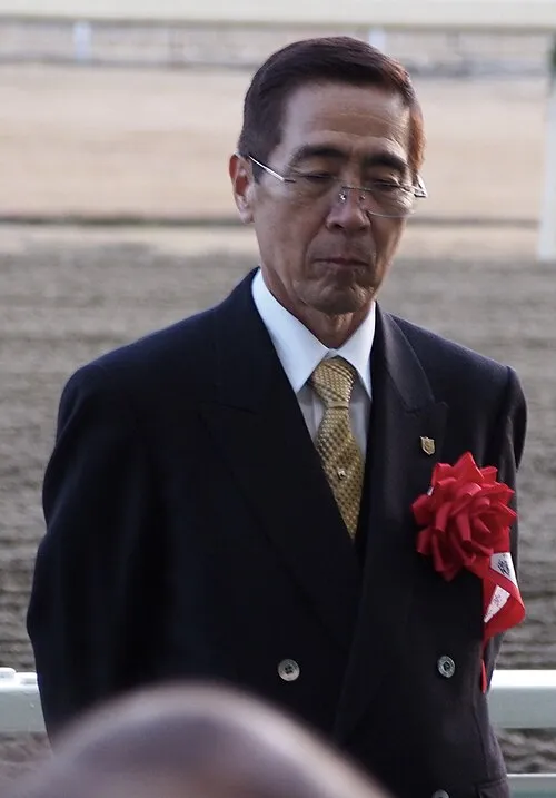 西浦勝一