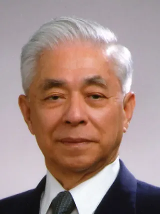 西澤潤一