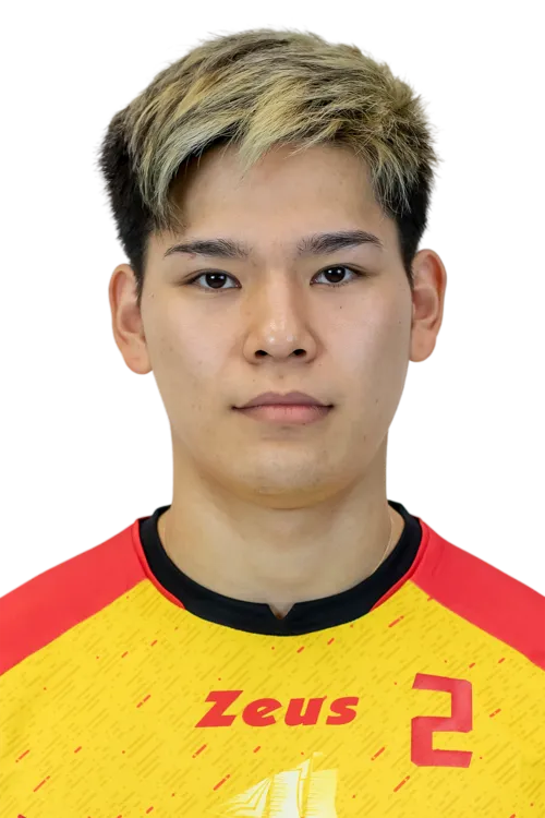 西田有志